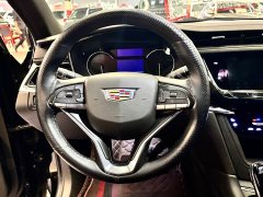 Cadillac XT6 2.0T Six-Seat AWD Luxury 120th Anniversary Limited Edition - ფოტო 8
