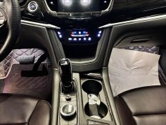 Cadillac XT6 2.0T Six-Seat AWD Luxury 120th Anniversary Limited Edition - ფოტო 9