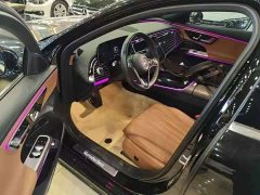 Mercedes-Benz E-Class E 260 L - ფოტო 2
