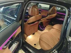 Mercedes-Benz E-Class E 260 L - ფოტო 3