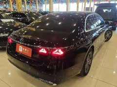 Mercedes-Benz E-Class E 260 L - ფოტო 4