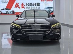 Mercedes-Benz S-Class S 400 L Business Edition - photo 2