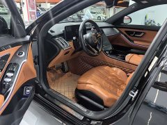 Mercedes-Benz S-Class S 400 L Business Edition - photo 4