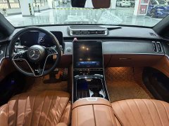 Mercedes-Benz S-Class S 400 L Business Edition - photo 5