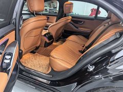 Mercedes-Benz S-Class S 400 L Business Edition - photo 6