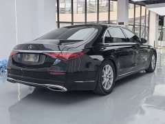 Mercedes-Benz S-Class S 400 L Business Edition - photo 7