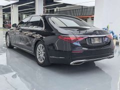 Mercedes-Benz S-Class S 400 L Business Edition - photo 9