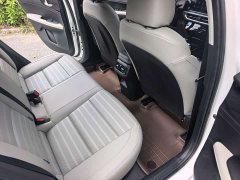 Kia K3 1.5L CVT Luxury Edition - ფოტო 10