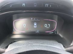Kia K3 1.5L CVT Luxury Edition - ფოტო 13
