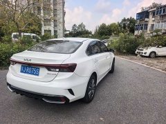 Kia K3 1.5L CVT Luxury Edition - ფოტო 5