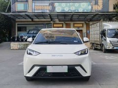 BYD Seagull Vitality Edition - ფოტო 2
