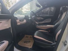 BYD Seagull Vitality Edition - ფოტო 4