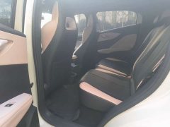 BYD Seagull Vitality Edition - ფოტო 5