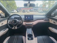 BYD Seagull Vitality Edition - ფოტო 6