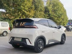 BYD Seagull Vitality Edition - ფოტო 7