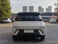 BYD Seagull Vitality Edition - ფოტო 8