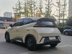 BYD Seagull Vitality Edition - ფოტო 9