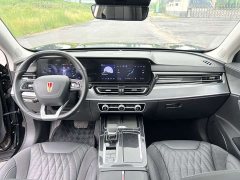 FAW Red Flag HS5 2023 2.0T Flagship Enjoy Pro - ფოტო 13