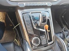 Geely Boyue 2020 1.8TD DCT Smart Connected PRO - ფოტო 10