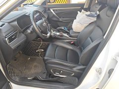 Geely Boyue 2020 1.8TD DCT Smart Connected PRO - ფოტო 11