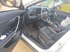 Geely Boyue 2020 1.8TD DCT Smart Connected PRO - ფოტო 12