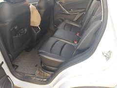 Geely Boyue 2020 1.8TD DCT Smart Connected PRO - ფოტო 13