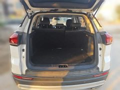 Geely Boyue 2020 1.8TD DCT Smart Connected PRO - ფოტო 15