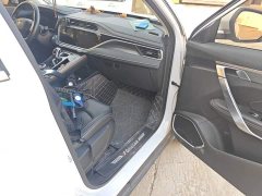 Geely Boyue 2020 1.8TD DCT Smart Connected PRO - ფოტო 19