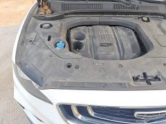 Geely Boyue 2020 1.8TD DCT Smart Connected PRO - ფოტო 20