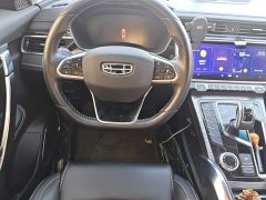 Geely Boyue 2020 1.8TD DCT Smart Connected PRO - ფოტო 6