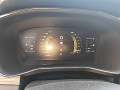 Geely Boyue 2020 1.8TD DCT Smart Connected PRO - ფოტო 7