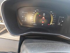 Geely Boyue 2020 1.8TD DCT Smart Connected PRO - ფოტო 8