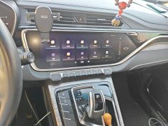 Geely Boyue 2020 1.8TD DCT Smart Connected PRO - ფოტო 9