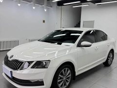 Skoda Octavia 1.5L Automatic Comfort Edition - ფოტო 1