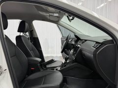 Skoda Octavia 1.5L Automatic Comfort Edition - ფოტო 10