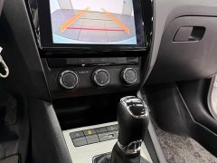 Skoda Octavia 1.5L Automatic Comfort Edition - ფოტო 13