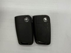 Skoda Octavia 1.5L Automatic Comfort Edition - ფოტო 19