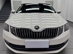 Skoda Octavia 1.5L Automatic Comfort Edition - ფოტო 2