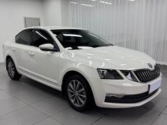 Skoda Octavia 1.5L Automatic Comfort Edition - ფოტო 3