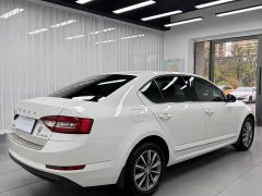 Skoda Octavia 1.5L Automatic Comfort Edition - ფოტო 4