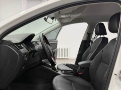 Skoda Octavia 1.5L Automatic Comfort Edition - ფოტო 7