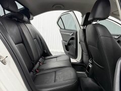 Skoda Octavia 1.5L Automatic Comfort Edition - ფოტო 9