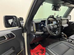 Ford Mustang 2.3T Wilderness - ფოტო 11