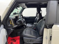 Ford Mustang 2.3T Wilderness - ფოტო 12