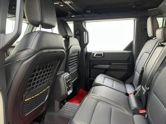 Ford Mustang 2.3T Wilderness - ფოტო 15