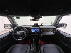 Ford Mustang 2.3T Wilderness - ფოტო 17