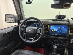 Ford Mustang 2.3T Wilderness - ფოტო 19