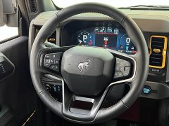 Ford Mustang 2.3T Wilderness - ფოტო 20
