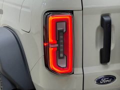 Ford Mustang 2.3T Wilderness - ფოტო 6