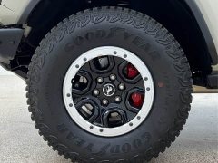 Ford Mustang 2.3T Wilderness - ფოტო 7